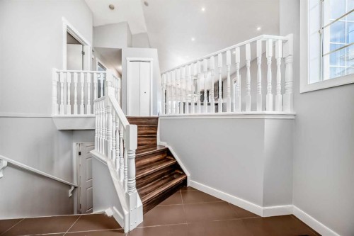 61 Citadel Hills Circle Nw, Calgary, AB - Indoor Photo Showing Other Room