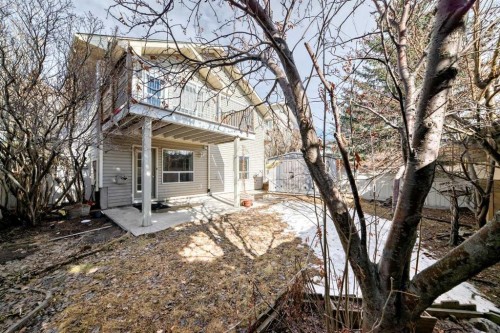 61 Citadel Hills Circle Nw, Calgary, AB - Outdoor