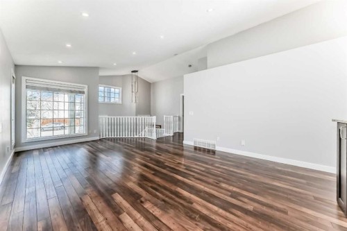 61 Citadel Hills Circle Nw, Calgary, AB - Indoor Photo Showing Other Room