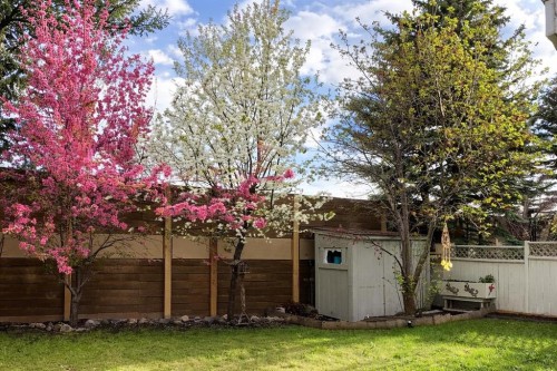 61 Citadel Hills Circle Nw, Calgary, AB - Outdoor