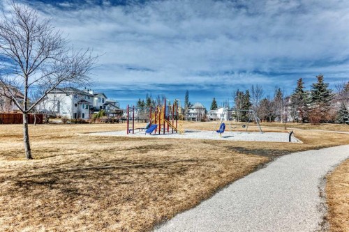 61 Citadel Hills Circle Nw, Calgary, AB - Outdoor With View