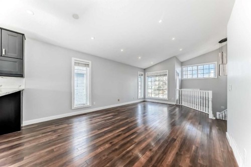 61 Citadel Hills Circle Nw, Calgary, AB - Indoor Photo Showing Other Room