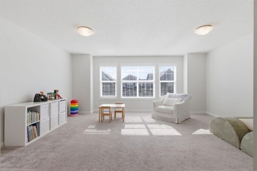 316 Sundown View, Cochrane, AB - Indoor