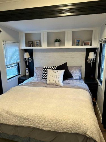 77-5230 Highway 27, Sundre, AB 