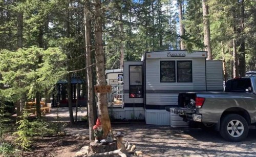 53 Timber Trail, Sundre, AB 