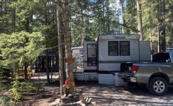 53 Timber Trail Sundre, AB T0M 1X0