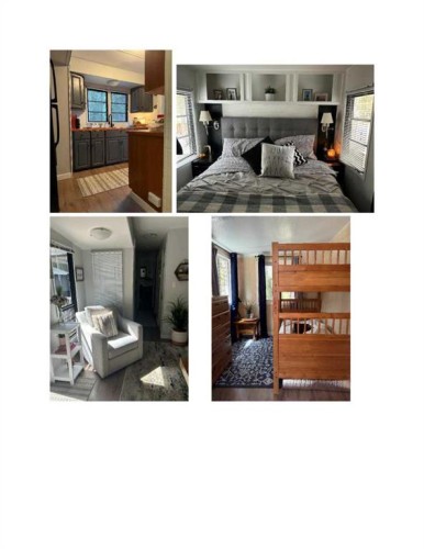 53 Timber Trail, Sundre, AB 