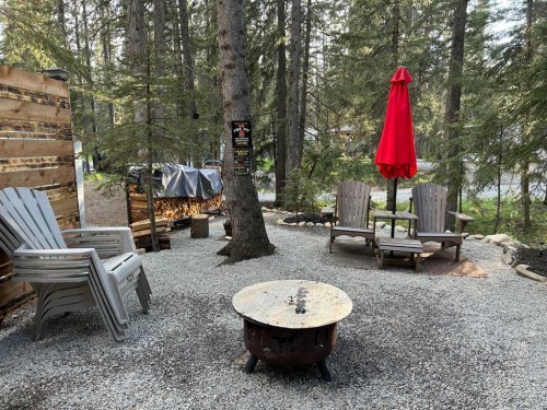 53 Timber Trail, Sundre, AB 