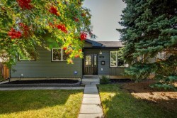 359 Norseman Road NW Calgary, AB T2K 5N8