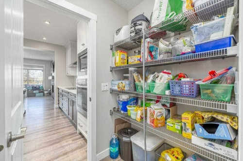 125 Sage Bluff Close Nw, Calgary, AB - Indoor
