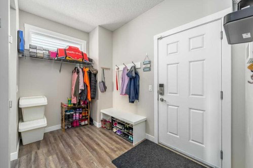 125 Sage Bluff Close Nw, Calgary, AB - Indoor