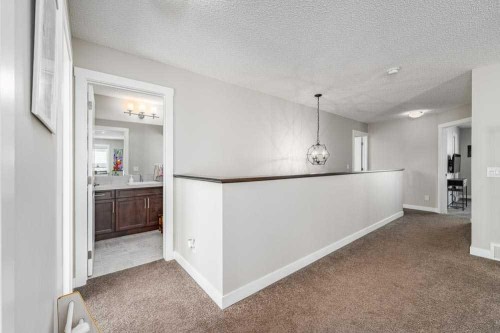 125 Sage Bluff Close Nw, Calgary, AB - Indoor