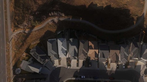 125 Sage Bluff Close Nw, Calgary, AB - 