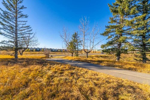 125 Sage Bluff Close Nw, Calgary, AB - Outdoor With View