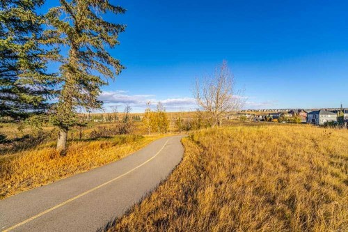 125 Sage Bluff Close Nw, Calgary, AB - Outdoor With View