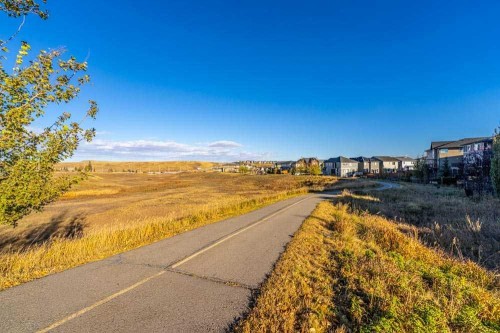 125 Sage Bluff Close Nw, Calgary, AB - Outdoor With View