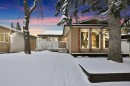 480 Midridge Drive Se, Calgary, AB  - Outdoor 