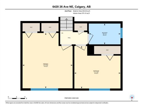 6420 26 Avenue Ne, Calgary, AB - Other