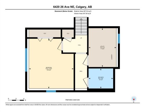 6420 26 Avenue Ne, Calgary, AB - Other