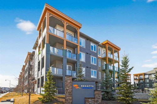 112-100 Auburn Meadows Manor SE Calgary, AB T3M 3H2