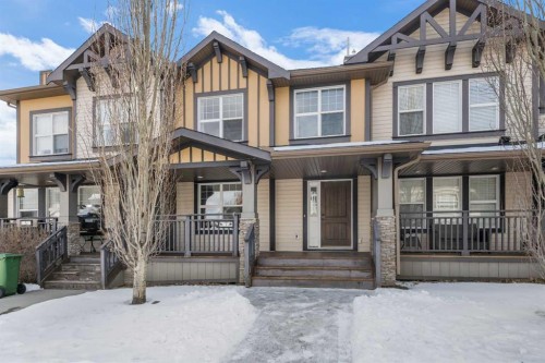 7 Clydesdale Place  Cochrane, AB T4C 0M4