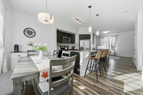 189 Mahogany Drive, Calgary, AB - Indoor