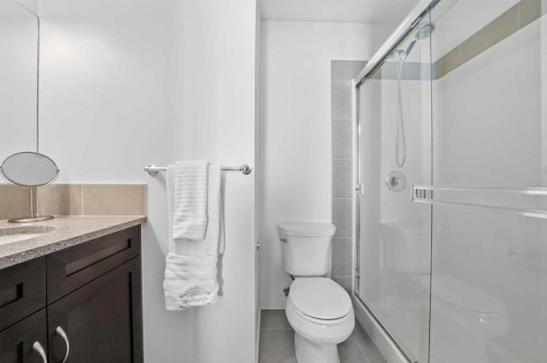 189 Mahogany Drive, Calgary, AB - Indoor Photo Showing Bathroom