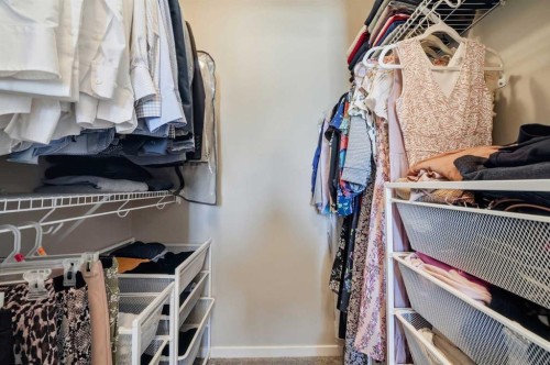 189 Mahogany Drive, Calgary, AB - Indoor With Storage