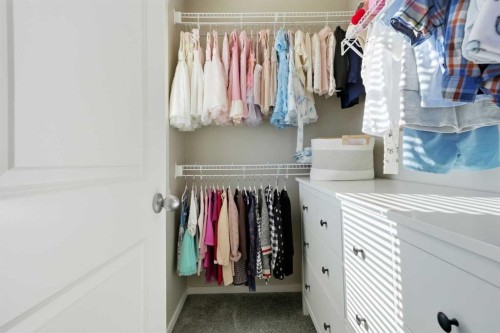 189 Mahogany Drive, Calgary, AB - Indoor With Storage