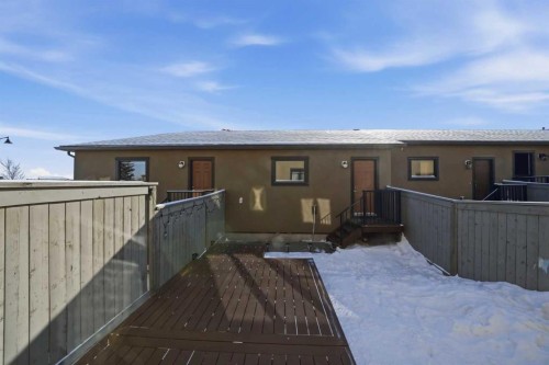 189 Mahogany Drive, Calgary, AB - Outdoor With Exterior