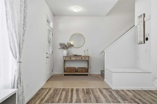 189 Mahogany Drive, Calgary, AB - Indoor Photo Showing Other Room