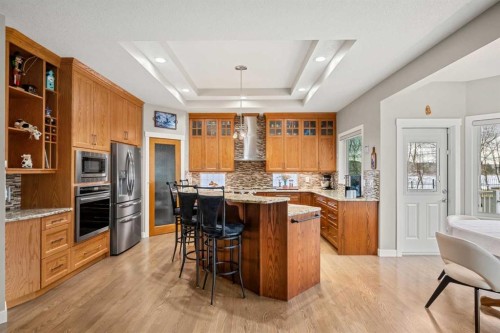 50 Chapala Crescent Se, Calgary, AB - Indoor