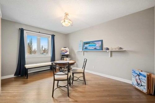 50 Chapala Crescent Se, Calgary, AB - Indoor