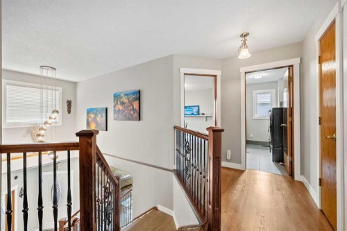 50 Chapala Crescent Se, Calgary, AB - Indoor Photo Showing Other Room