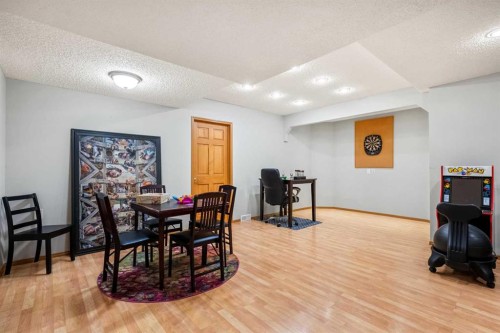 50 Chapala Crescent Se, Calgary, AB - Indoor