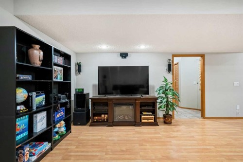 50 Chapala Crescent Se, Calgary, AB - Indoor