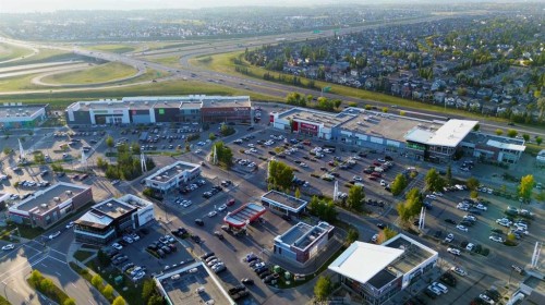 7468 202 Avenue Se, Calgary, AB -  With View
