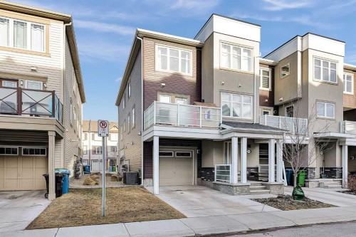 74 Cityscape Court NE Calgary, AB T3N 0W9