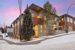 101-1905 27 Avenue SW Calgary, AB T2T 1H4