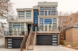 2616 17 Street SW Calgary, AB T2T 4N1