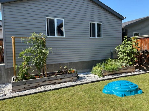 69 Elgin Meadows Manor Se, Calgary, AB - Outdoor With Exterior