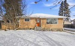 1122 Centre Street Carstairs, AB T0M 0N0