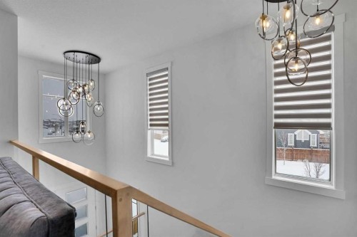 103 Sandpiper Park, Chestermere, AB - Indoor Photo Showing Other Room