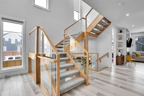 103 Sandpiper Park, Chestermere, AB - Indoor Photo Showing Other Room