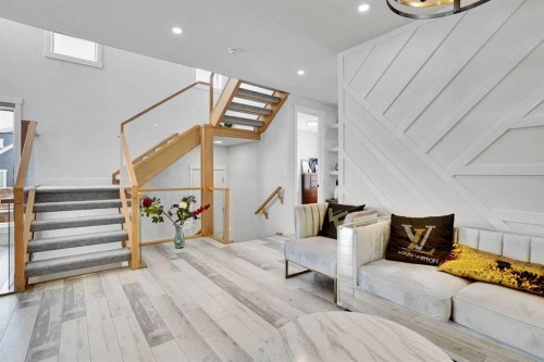 103 Sandpiper Park, Chestermere, AB - Indoor Photo Showing Other Room