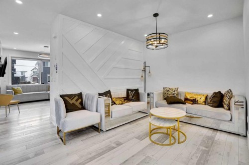 103 Sandpiper Park, Chestermere, AB - Indoor