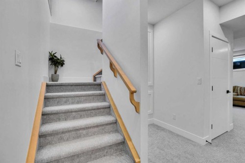 103 Sandpiper Park, Chestermere, AB - Indoor Photo Showing Other Room