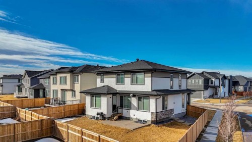 103 Sandpiper Park, Chestermere, AB - Outdoor