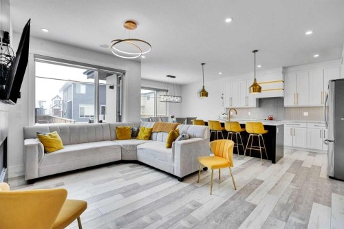 103 Sandpiper Park, Chestermere, AB - Indoor