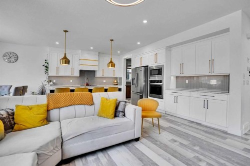 103 Sandpiper Park, Chestermere, AB - Indoor